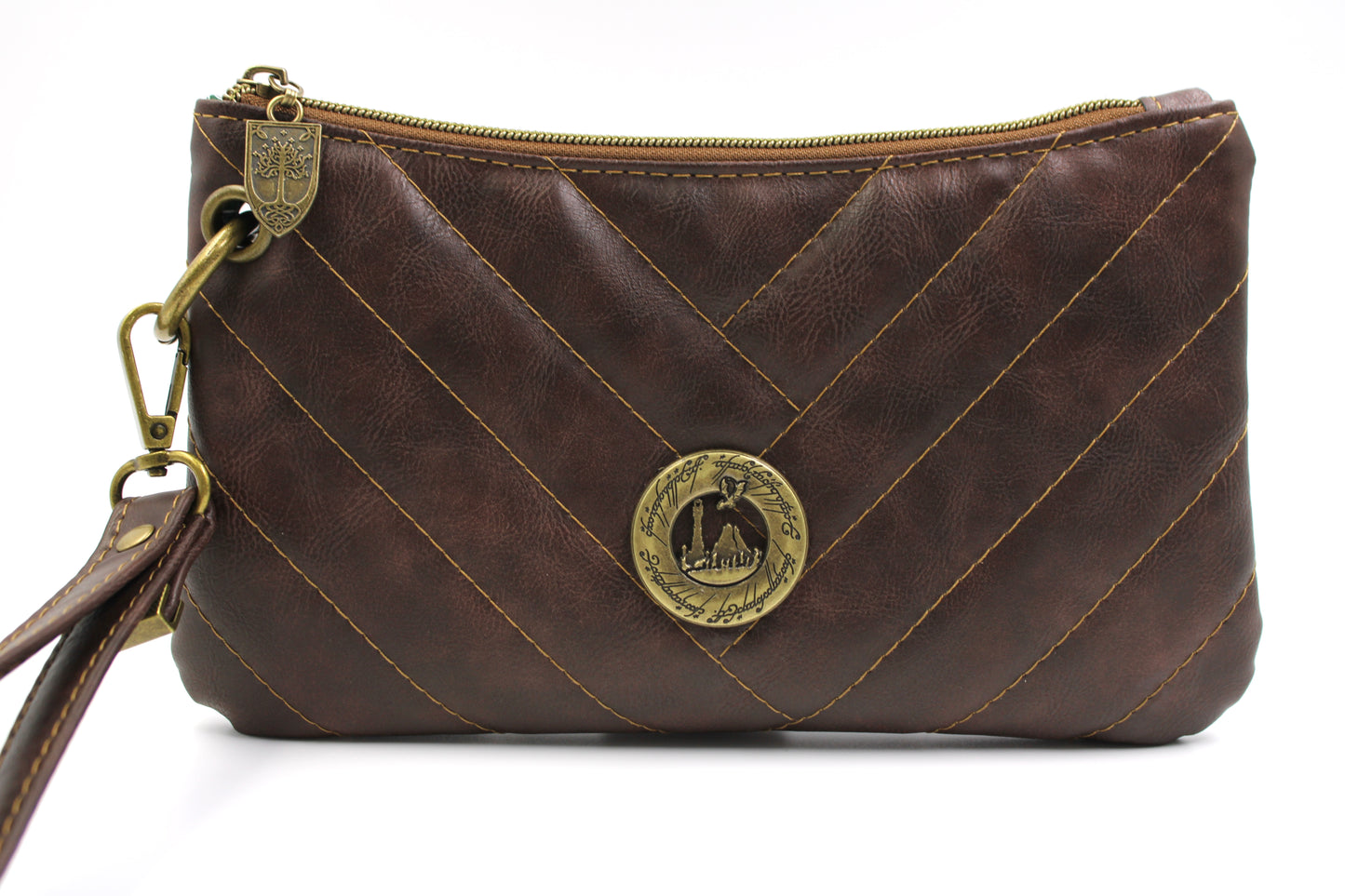 My Precious Wristlet Bag