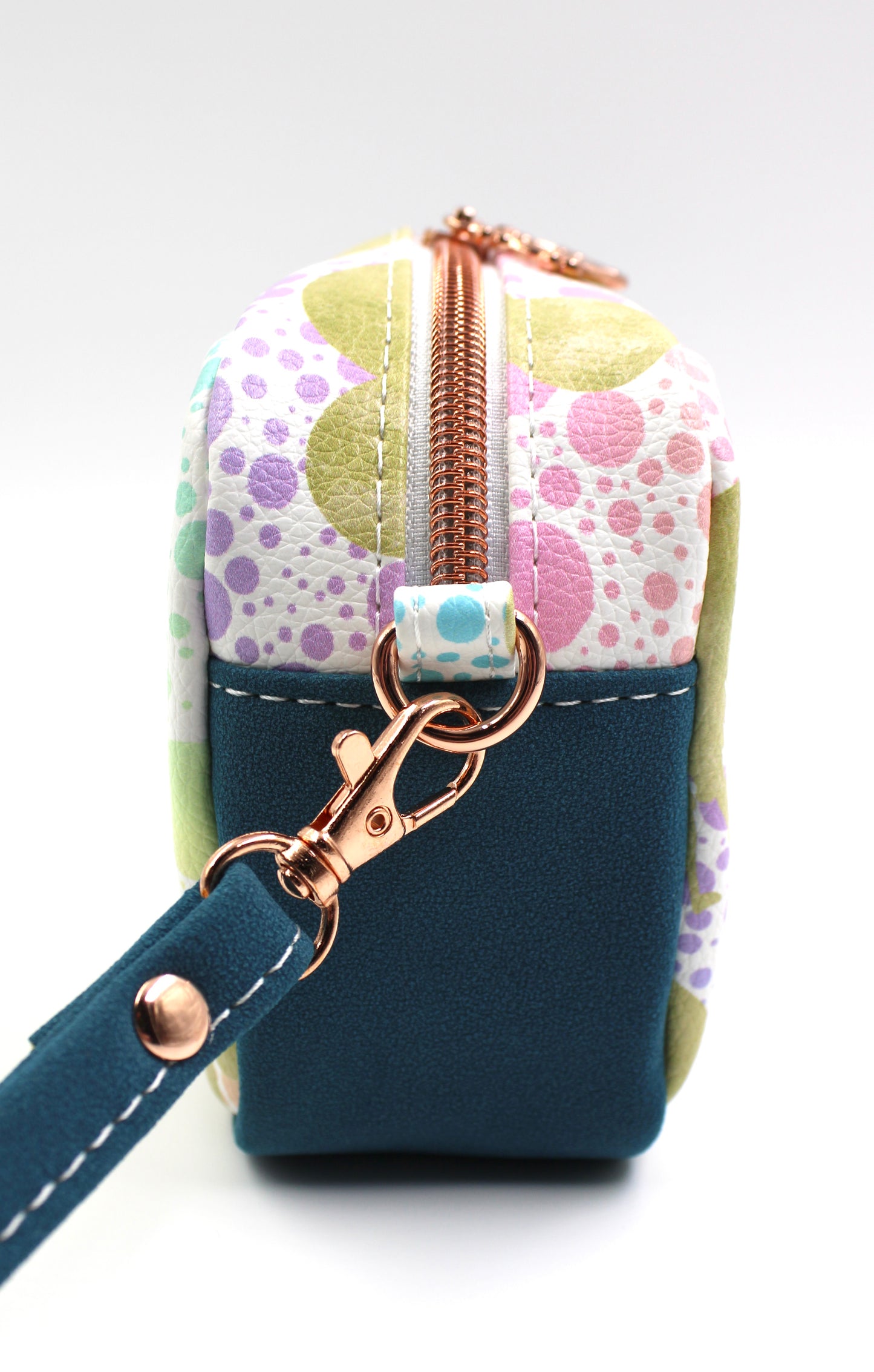 Magical Park Wristlet Bag