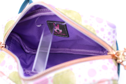 Magical Park Wristlet Bag