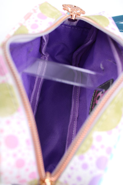 Magical Park Wristlet Bag