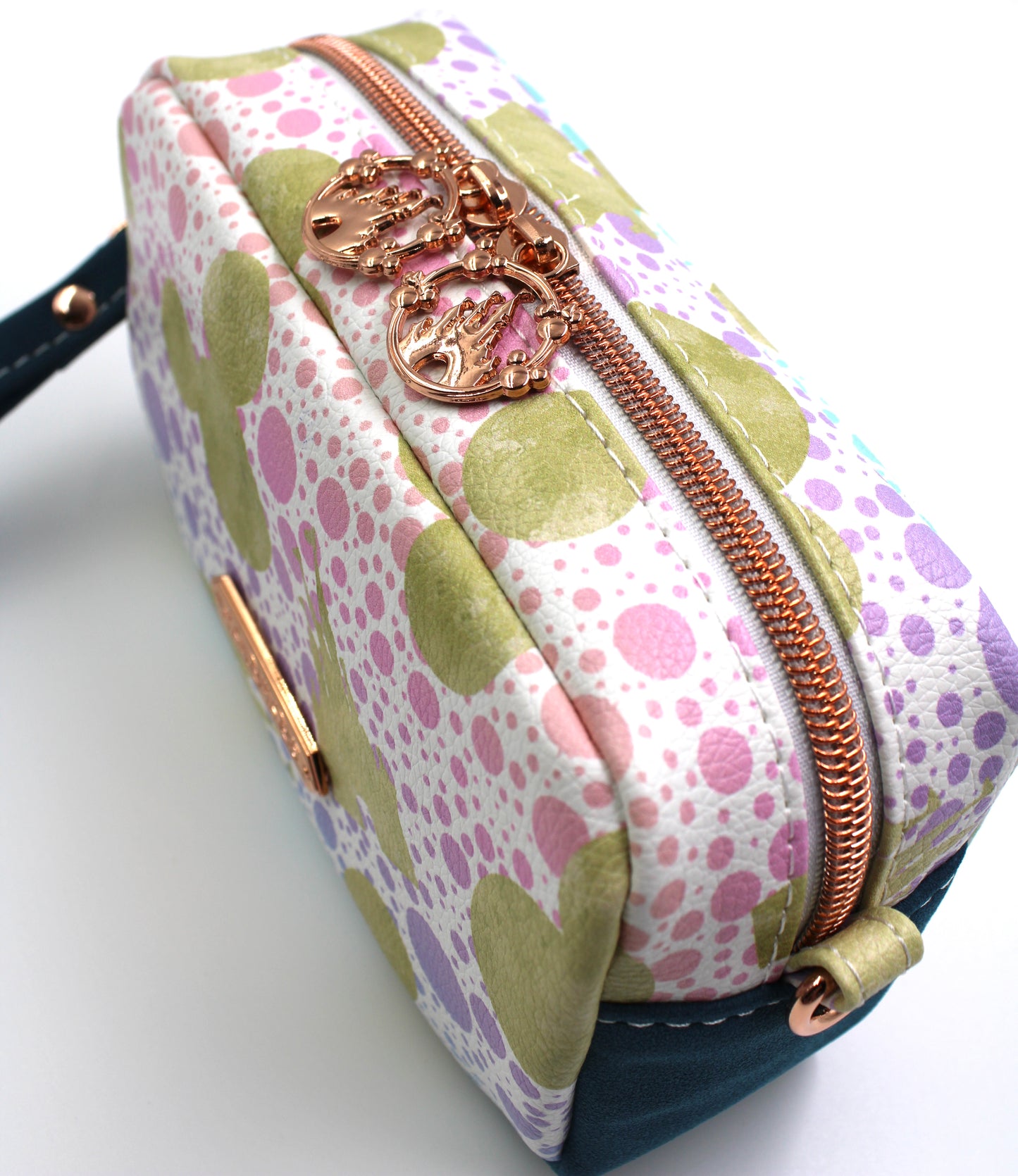 Magical Park Wristlet Bag