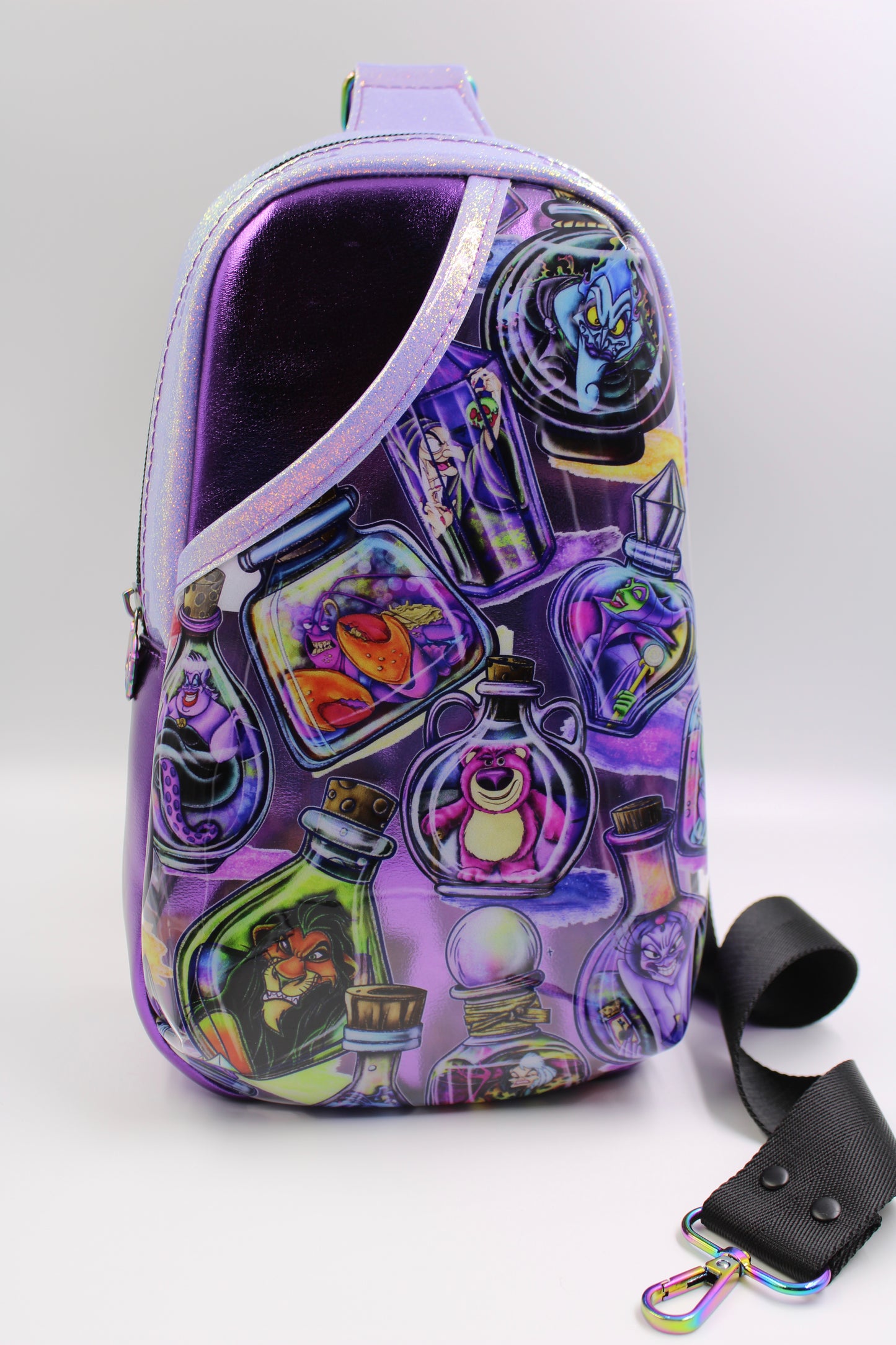 Villains Sling Bag