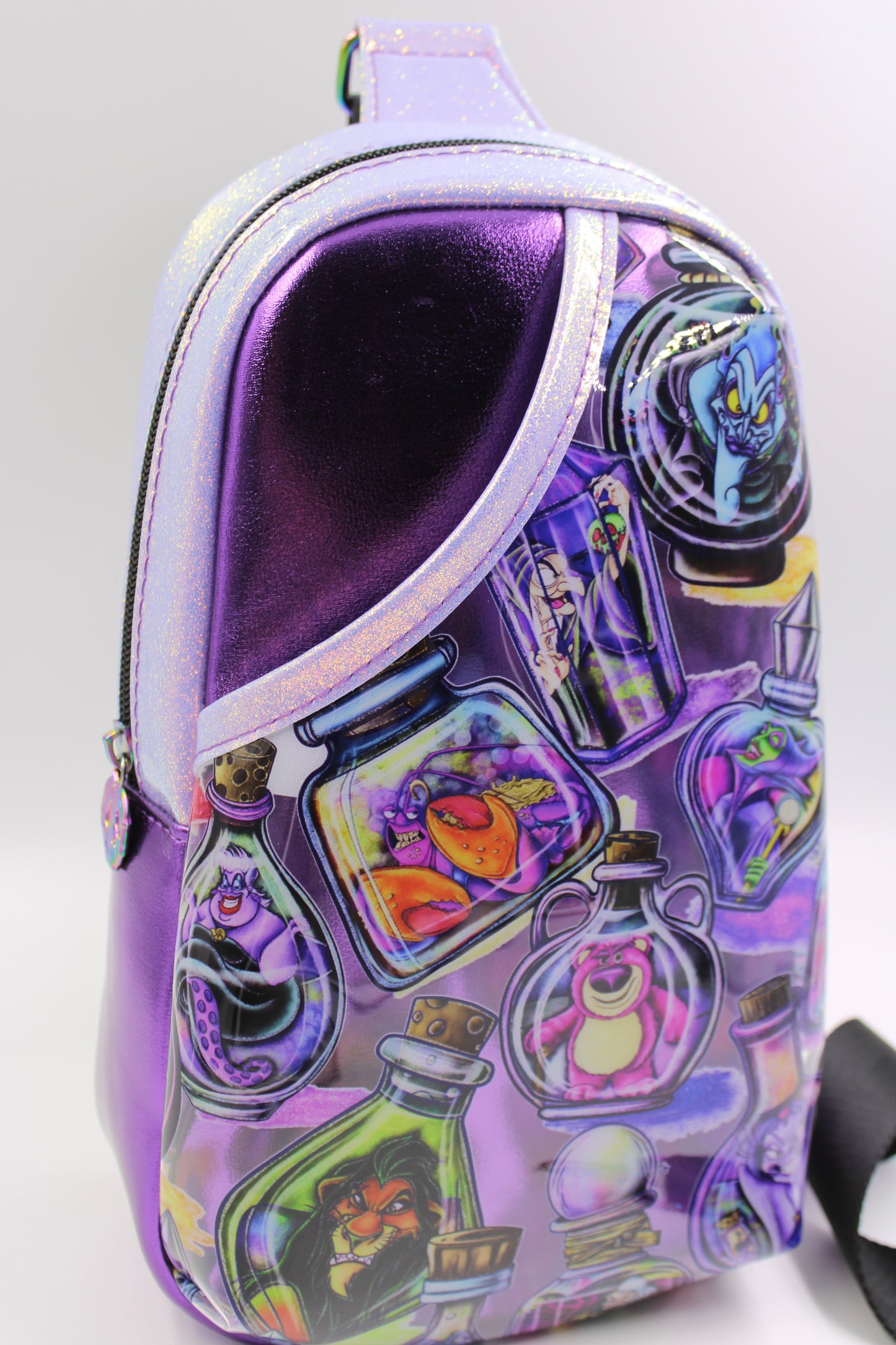 Villains Sling Bag