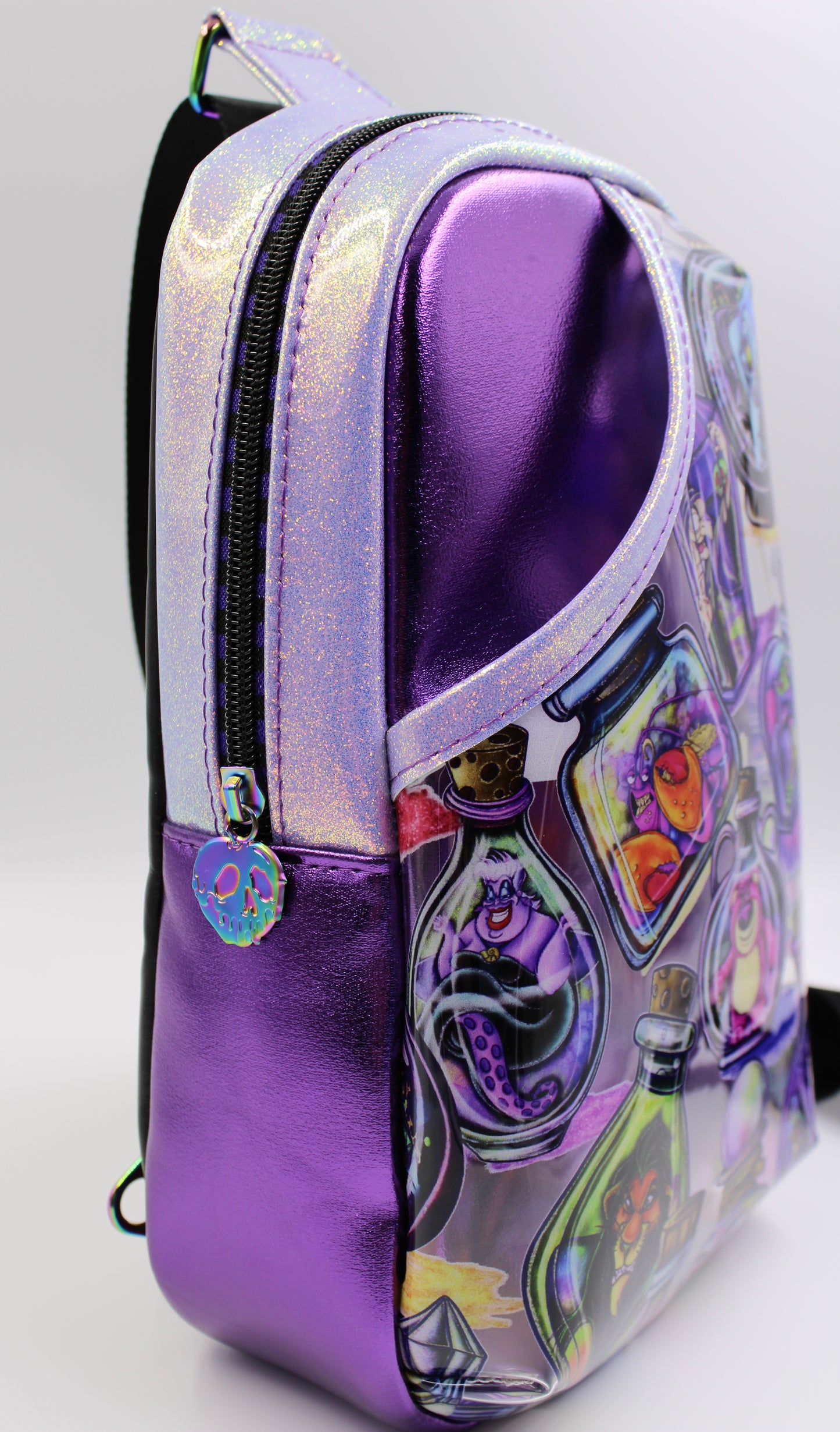 Villains Sling Bag