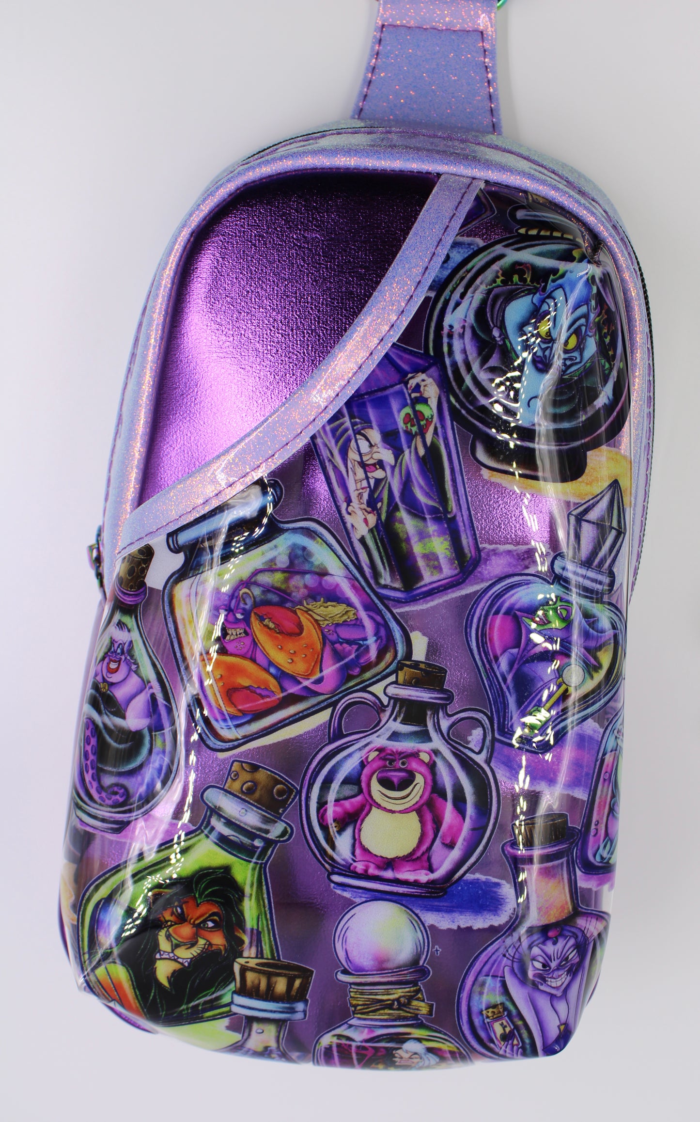 Villains Sling Bag