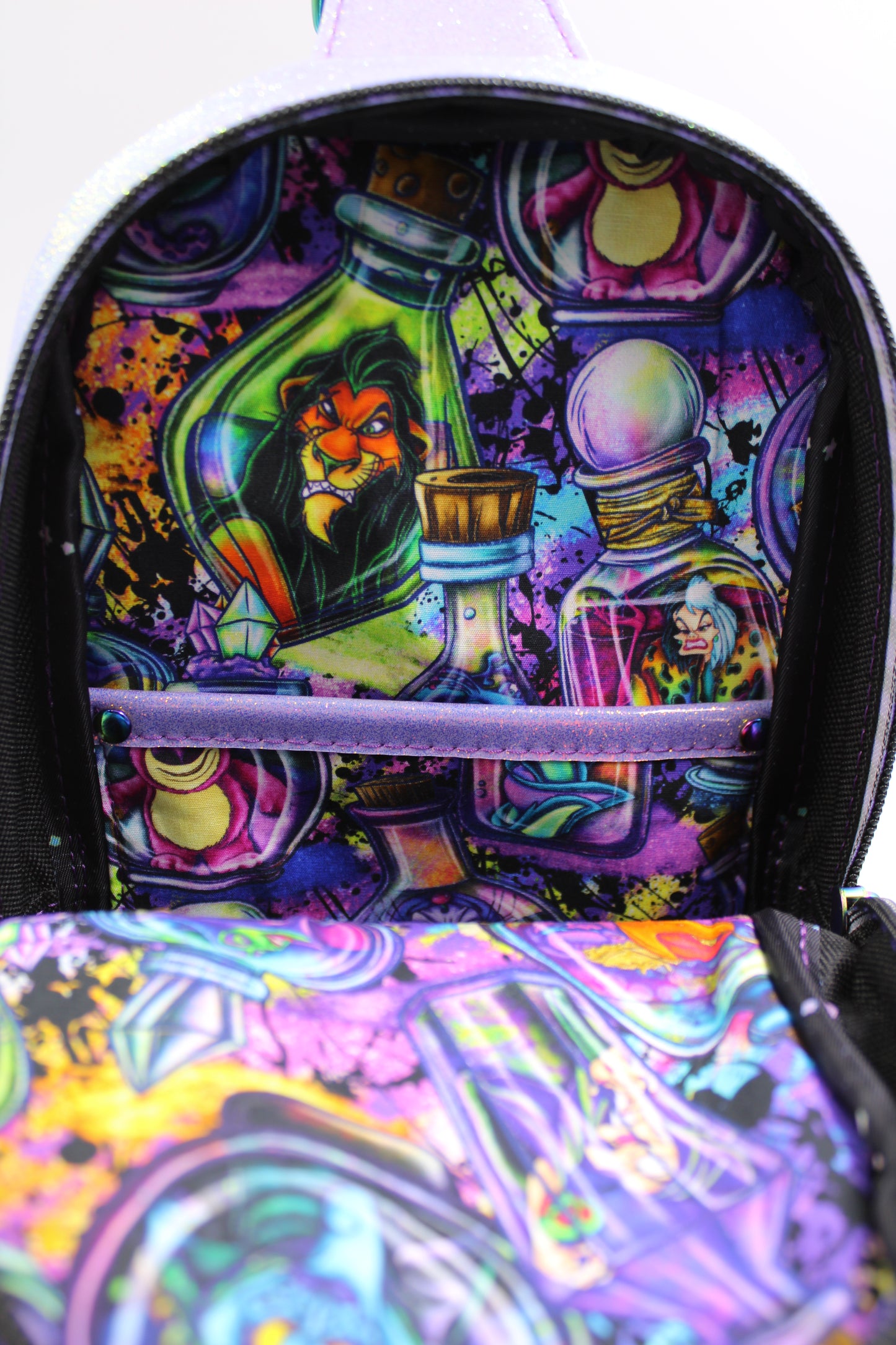 Villains Sling Bag