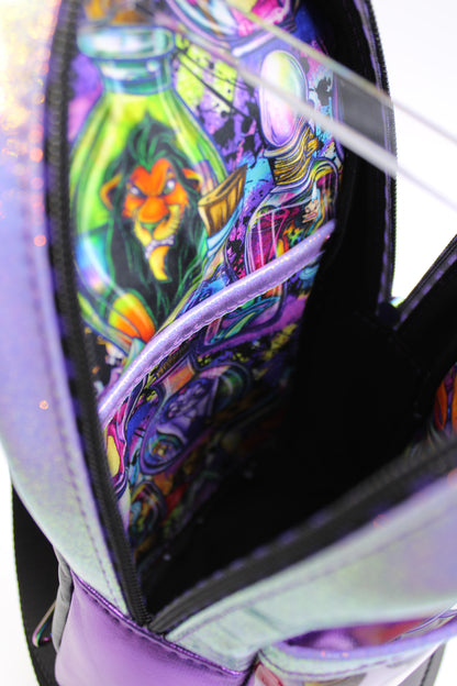 Villains Sling Bag