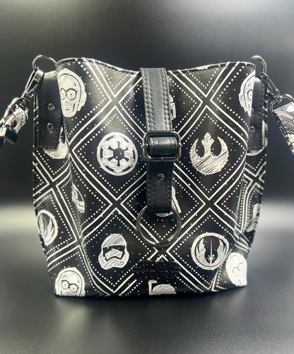 Rebels & Empire Crossbody Bag