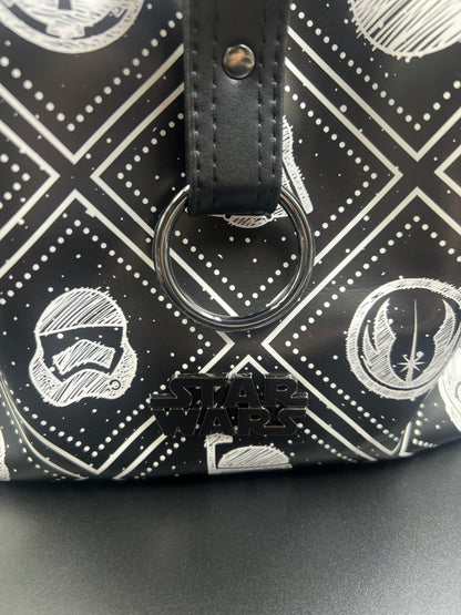 Rebels & Empire Crossbody Bag