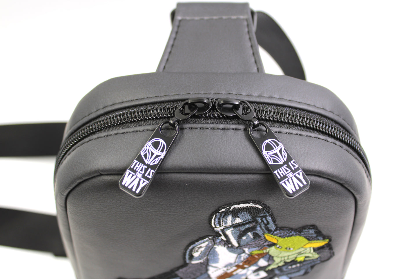 Mandalorian Sling Bag