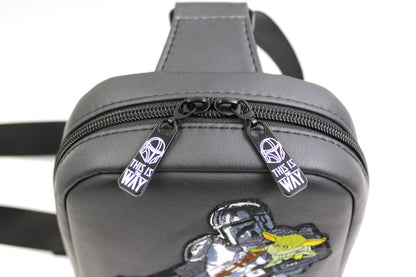 Mandalorian Sling Bag