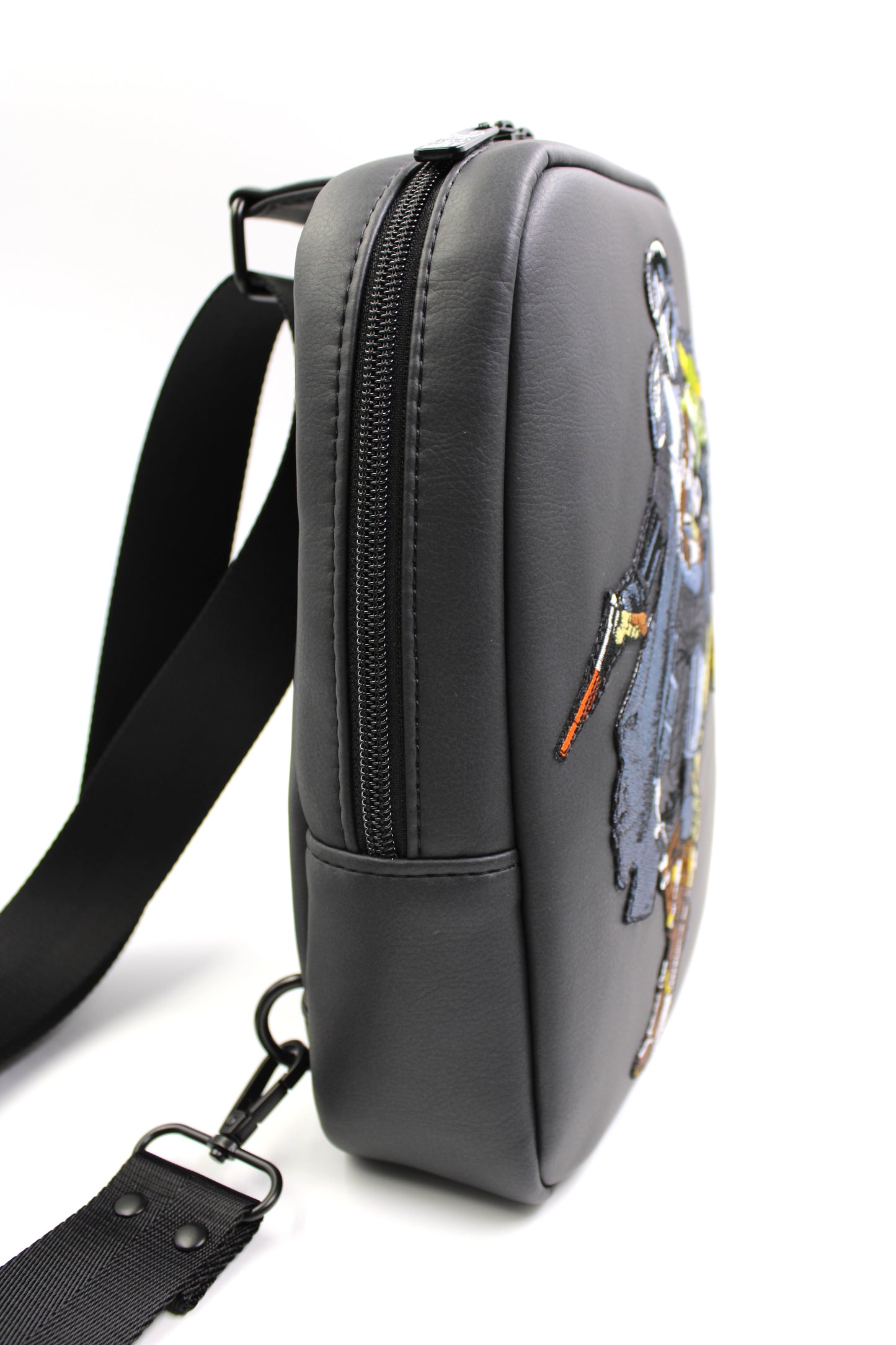 Mandalorian Sling Bag