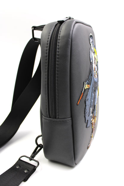 Mandalorian Sling Bag