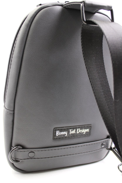 Mandalorian Sling Bag