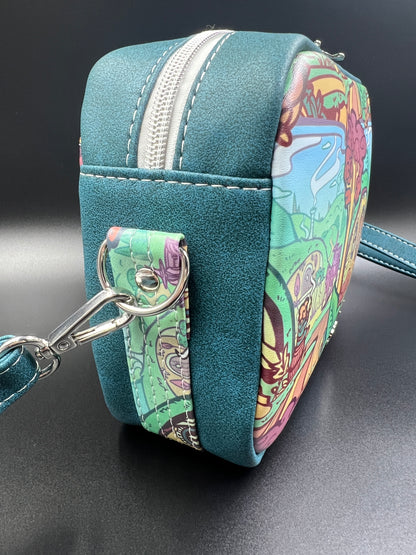 Bag End Crossbody