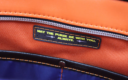 Retro Force Handbag