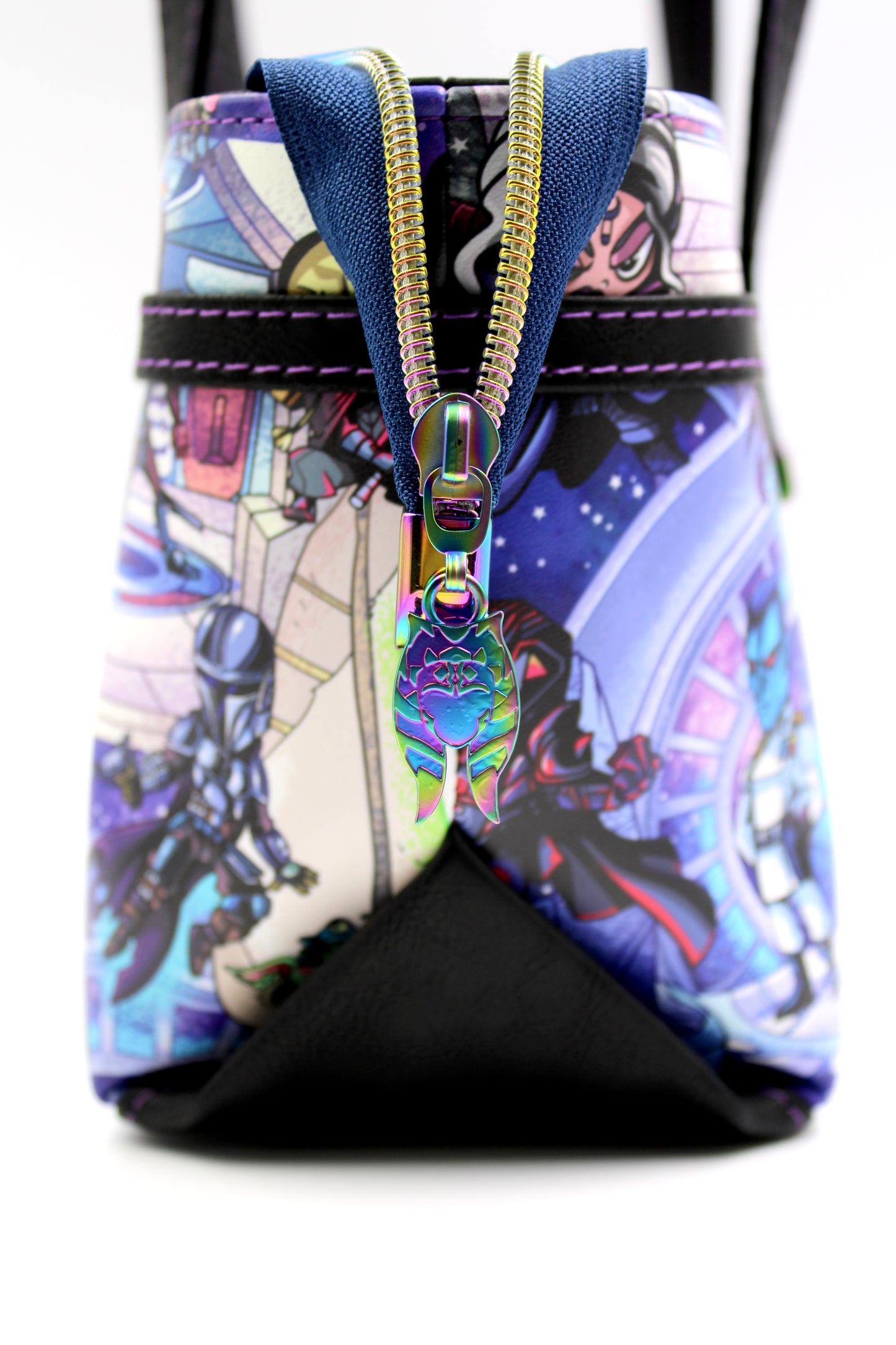 Rebels East West Handbag