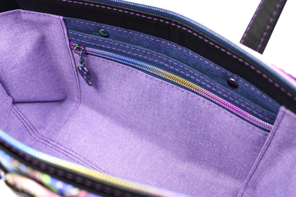 Rebels East West Handbag