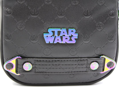 Stained Glass Wars Sling Bag