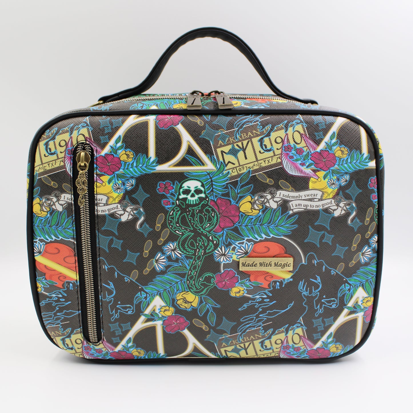Dark Marks Lunchbox
