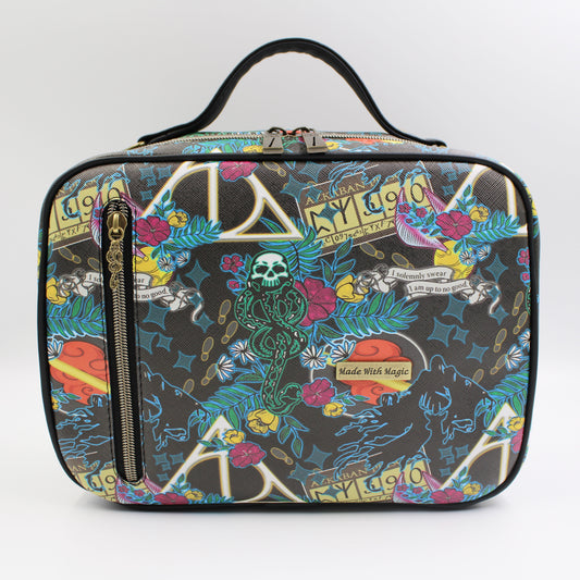 Dark Marks Lunchbox