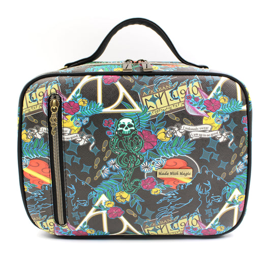 Dark Marks Lunchbox