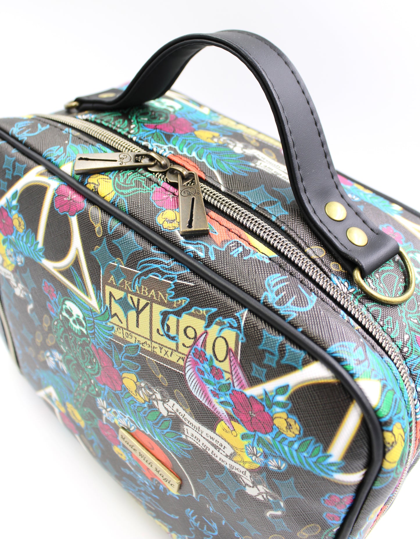 Dark Marks Lunchbox