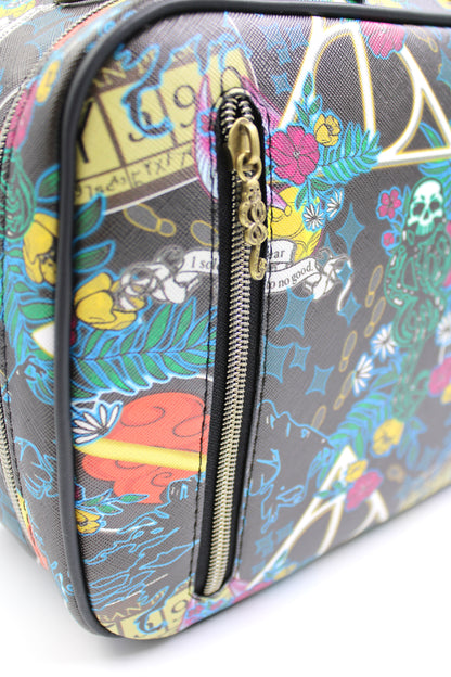 Dark Marks Lunchbox