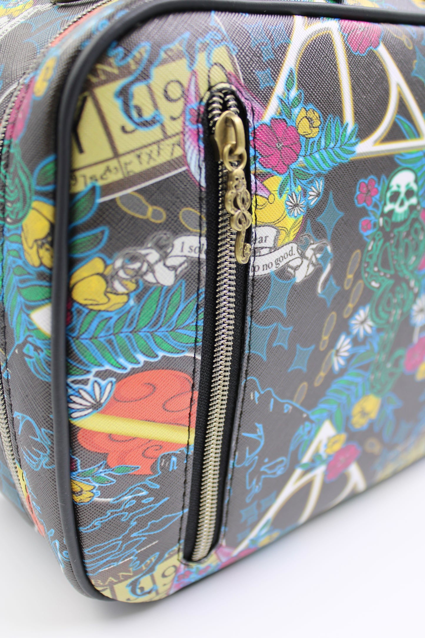 Dark Marks Lunchbox