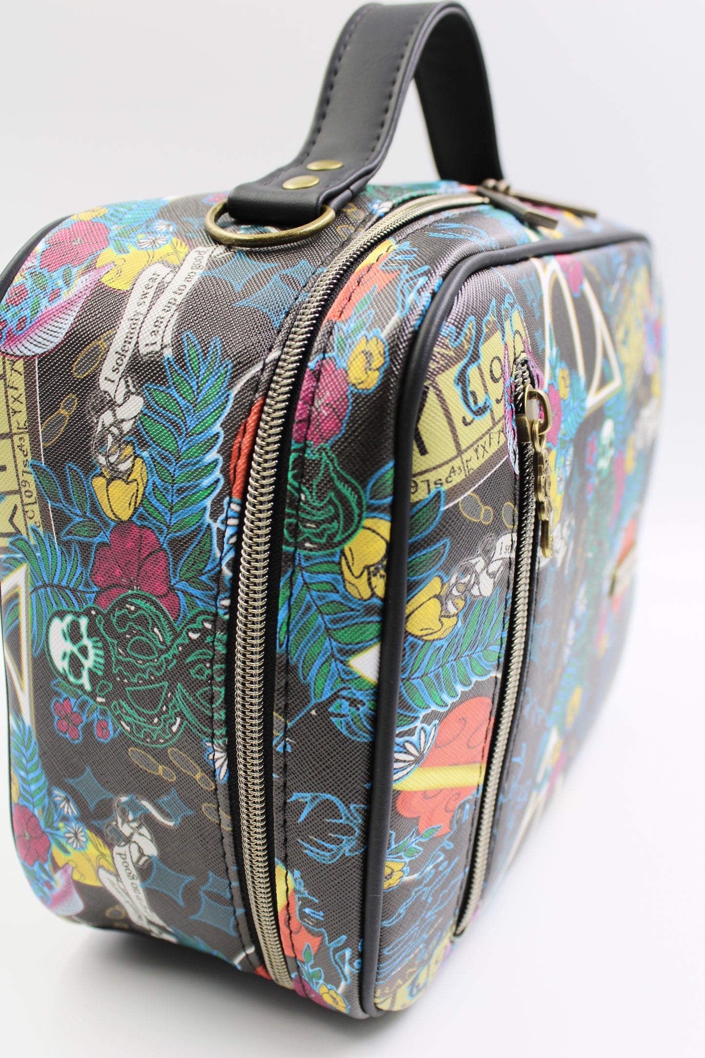 Dark Marks Lunchbox