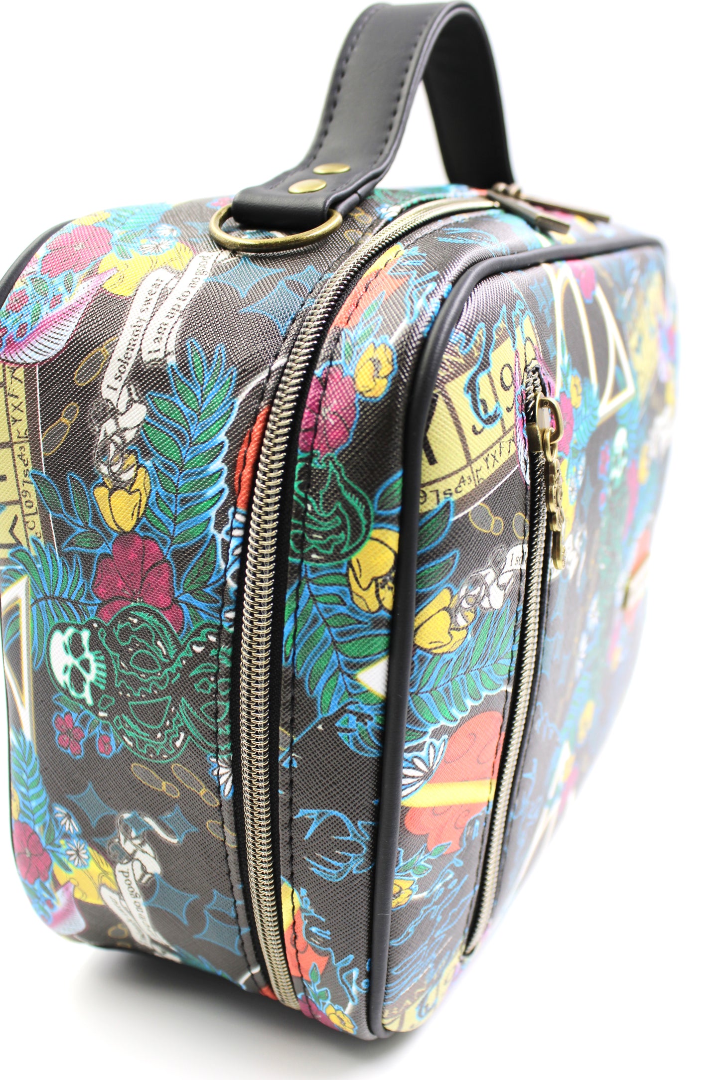 Dark Marks Lunchbox