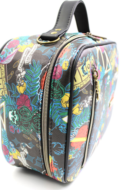 Dark Marks Lunchbox