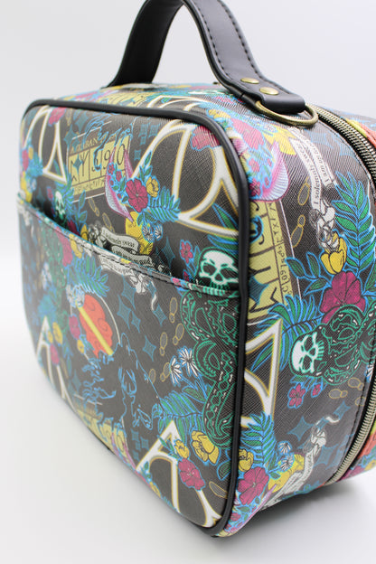 Dark Marks Lunchbox