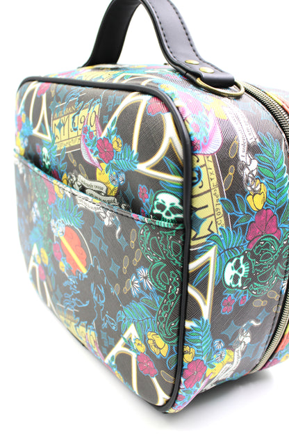 Dark Marks Lunchbox