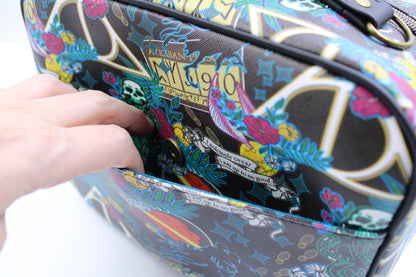 Dark Marks Lunchbox