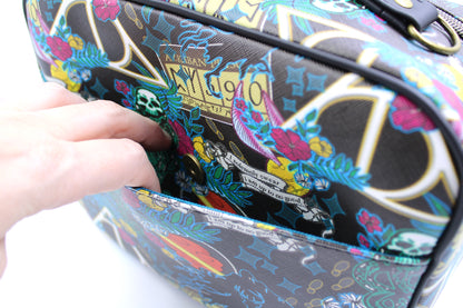 Dark Marks Lunchbox