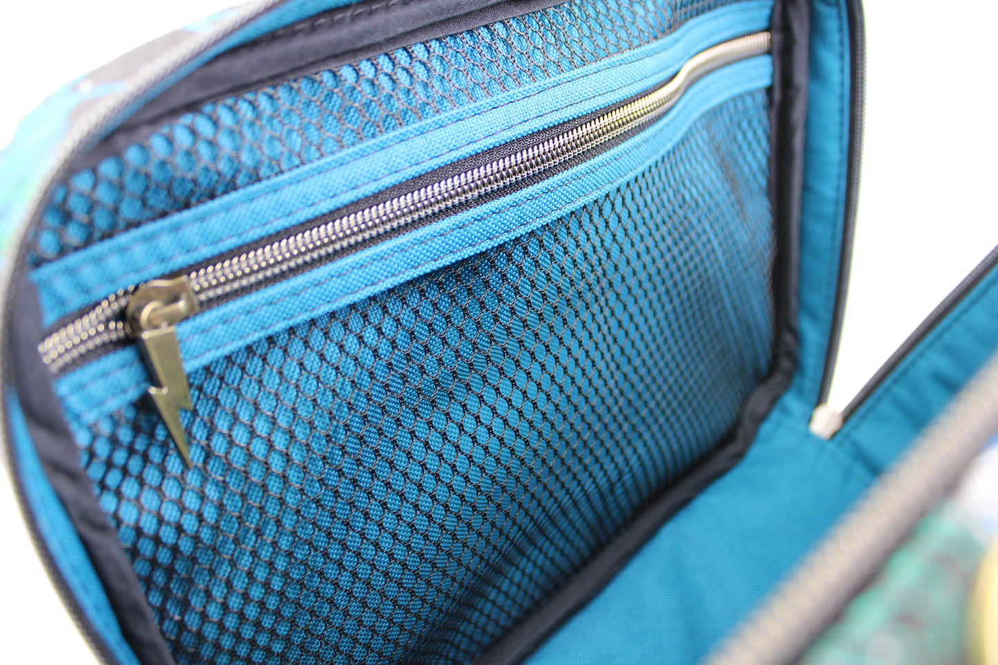 Dark Marks Lunchbox