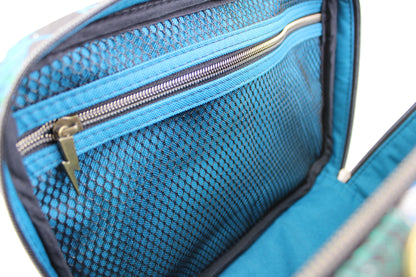Dark Marks Lunchbox