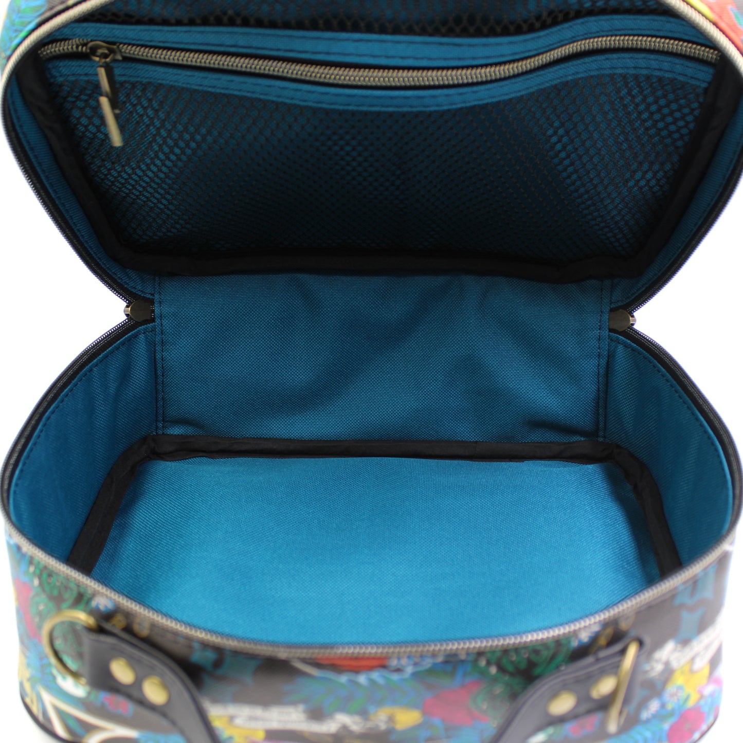 Dark Marks Lunchbox
