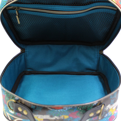Dark Marks Lunchbox