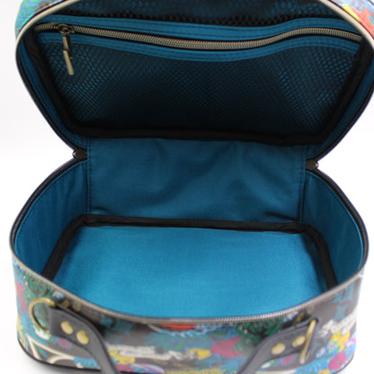 Dark Marks Lunchbox