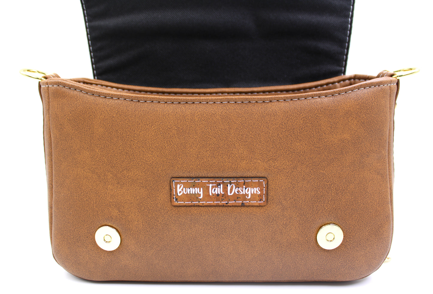 Magical Bookshelf Shoulder Bag