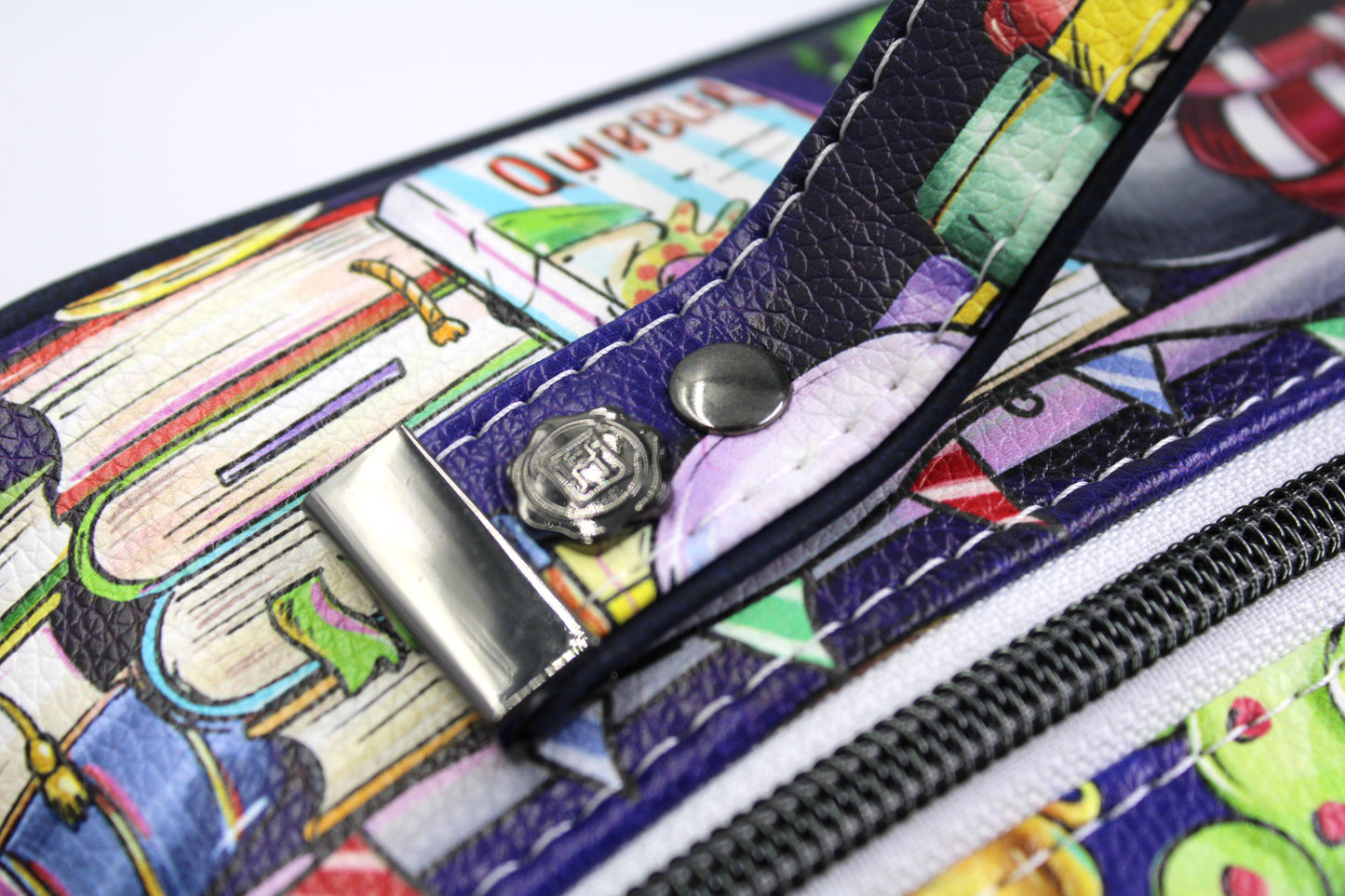 Magical Library Classic Lunchbox