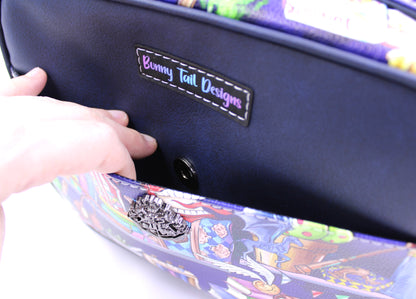 Magical Library Classic Lunchbox