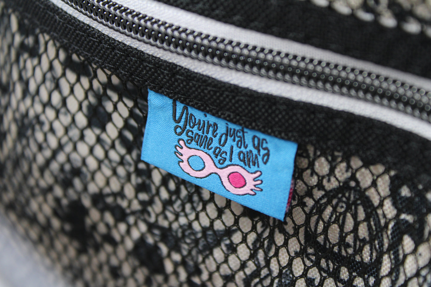 Magical Library Classic Lunchbox