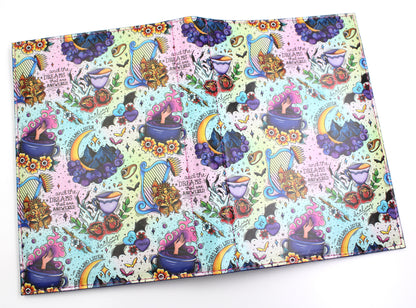 ACOTAR Junior Legal Notepad Holder