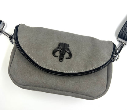 Mythosaur Crossbody Bag