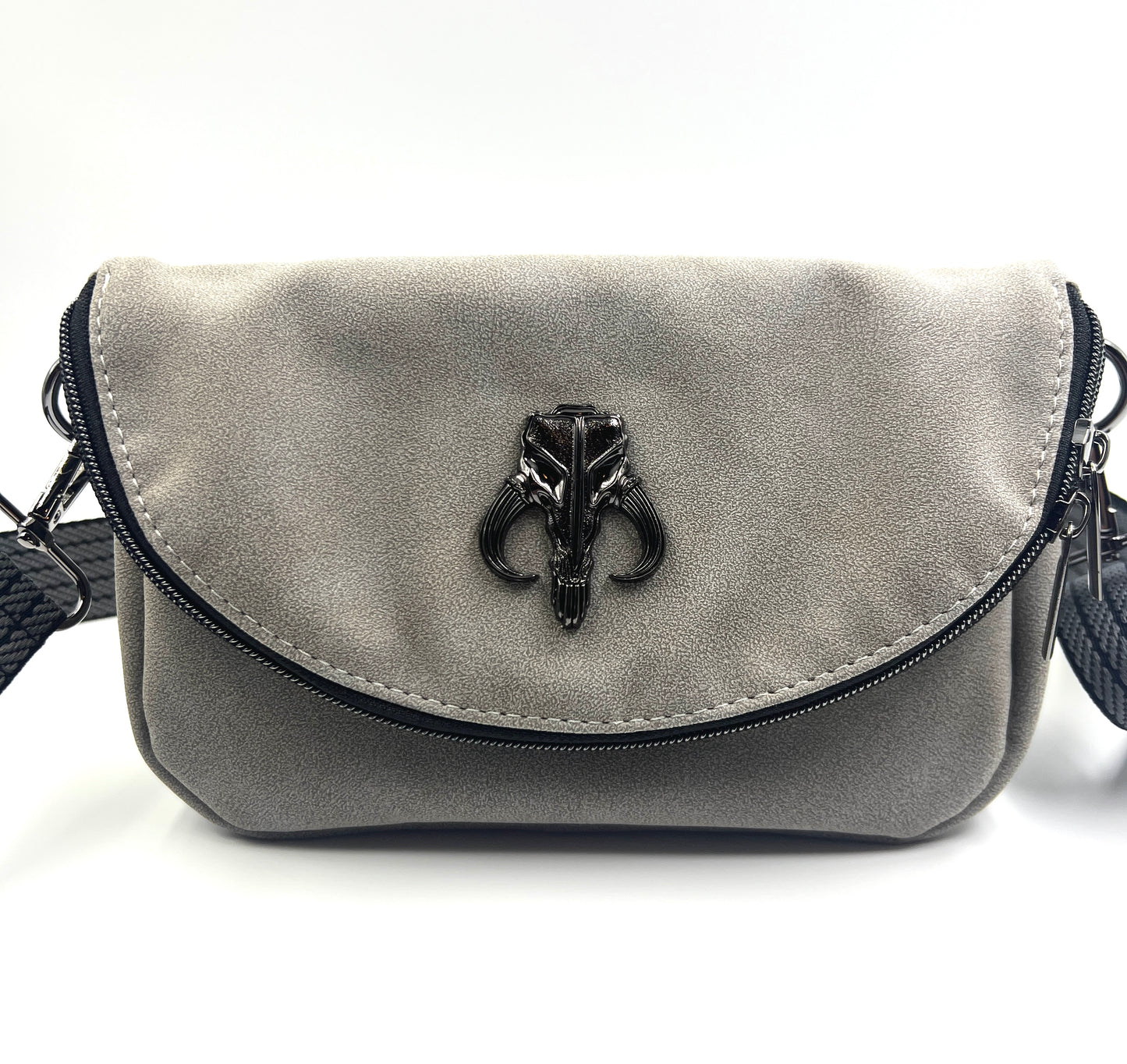 Mythosaur Crossbody Bag
