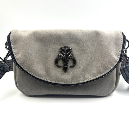 Mythosaur Crossbody Bag