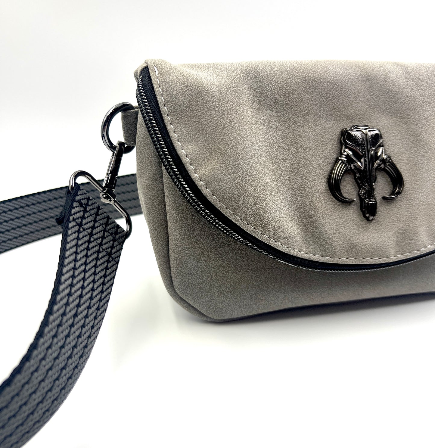 Mythosaur Crossbody Bag